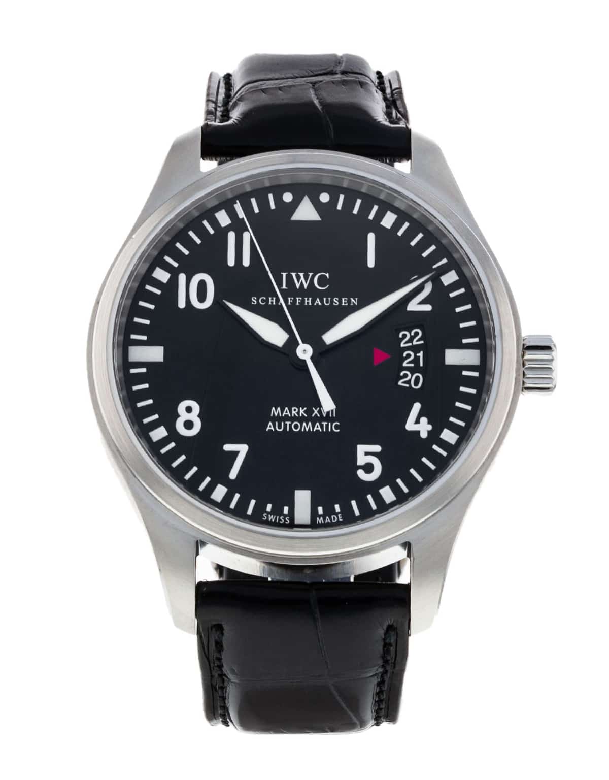 IWC Mark XVII IW326501